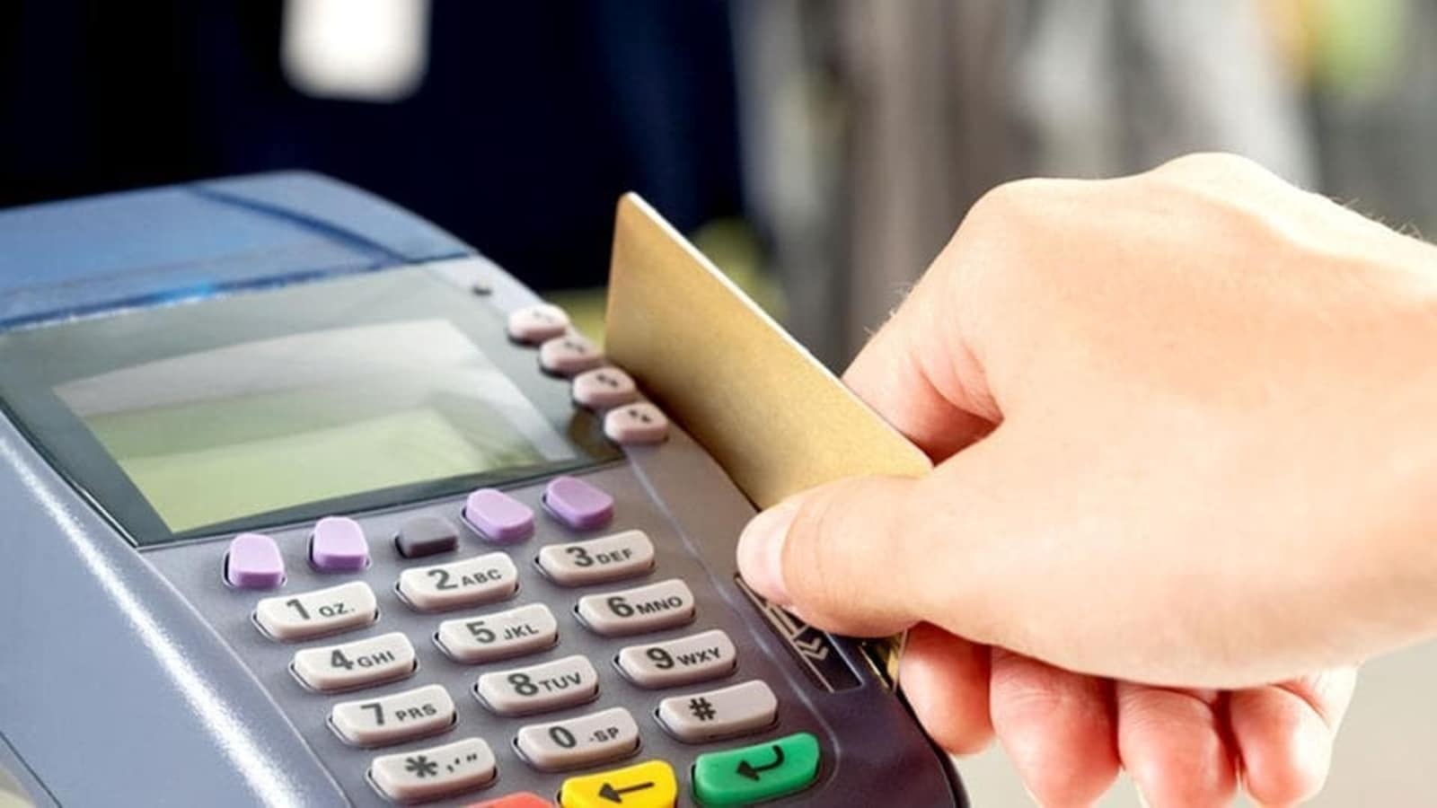 If you need to solve with a cash credit card (신용카드현금화), you will get it.