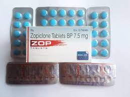 How Zopiclone Helps You Sleep Better: The Benefits Of Taking This Medication