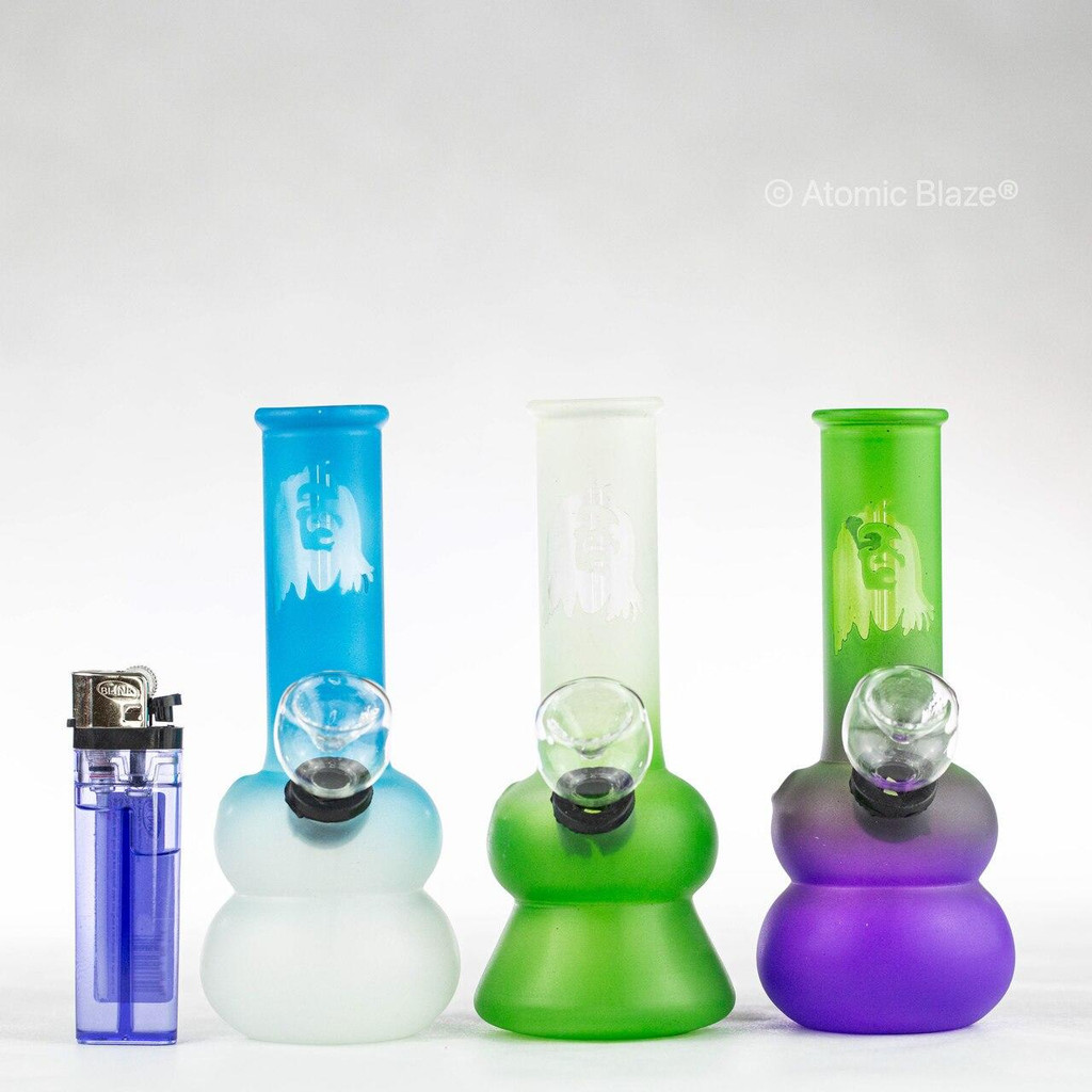 How To Choose A Gas Bong That’s Right For You