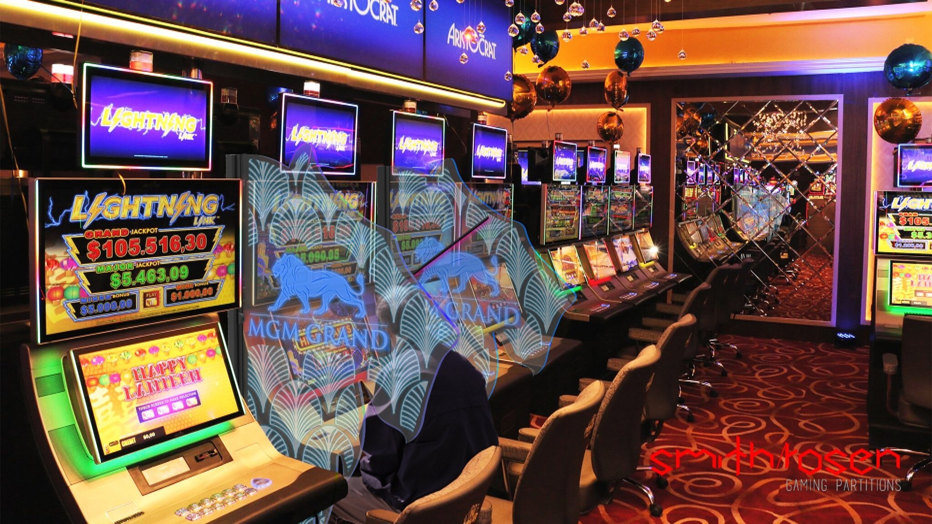 How to Find Deposit Slots in Casino: The Ultimate Guide