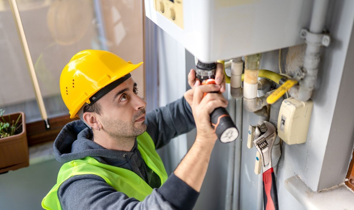 How boilers are made: The process and the materials used