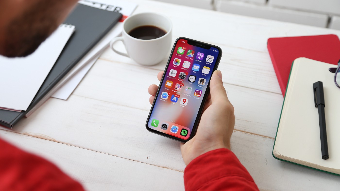 What is the have the app programmed (app programmierenlassen), and how does it work for better performance?