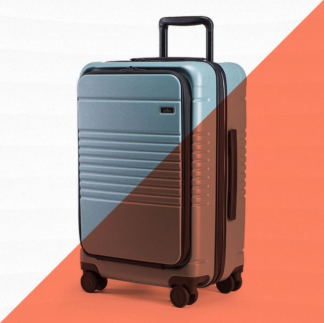 Resources That’ll Make You Better at carry on luggage