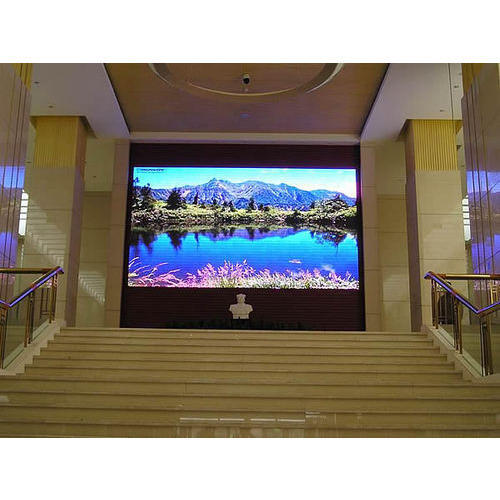 Using a LED video wall: the benefits for businesses