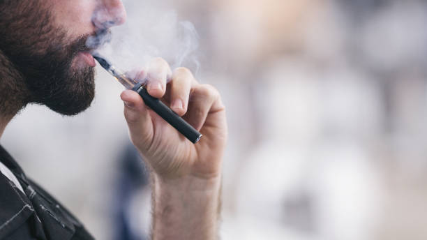 Medical Disclaimer When Buying a Disposable Vape