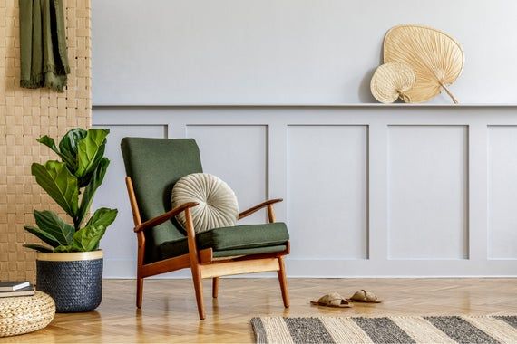 The Top 5 FAQs About MDF Panelling
