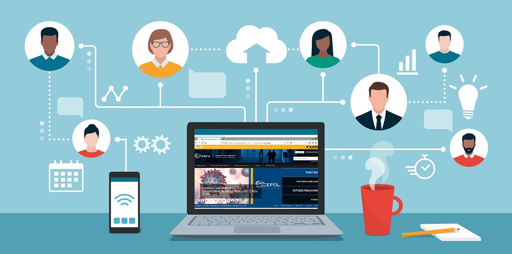The benefits of building relationships with other businesses through affiliate marketing