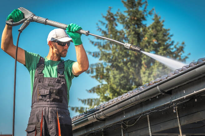 Recruitment of specialized workers for the Window Washers