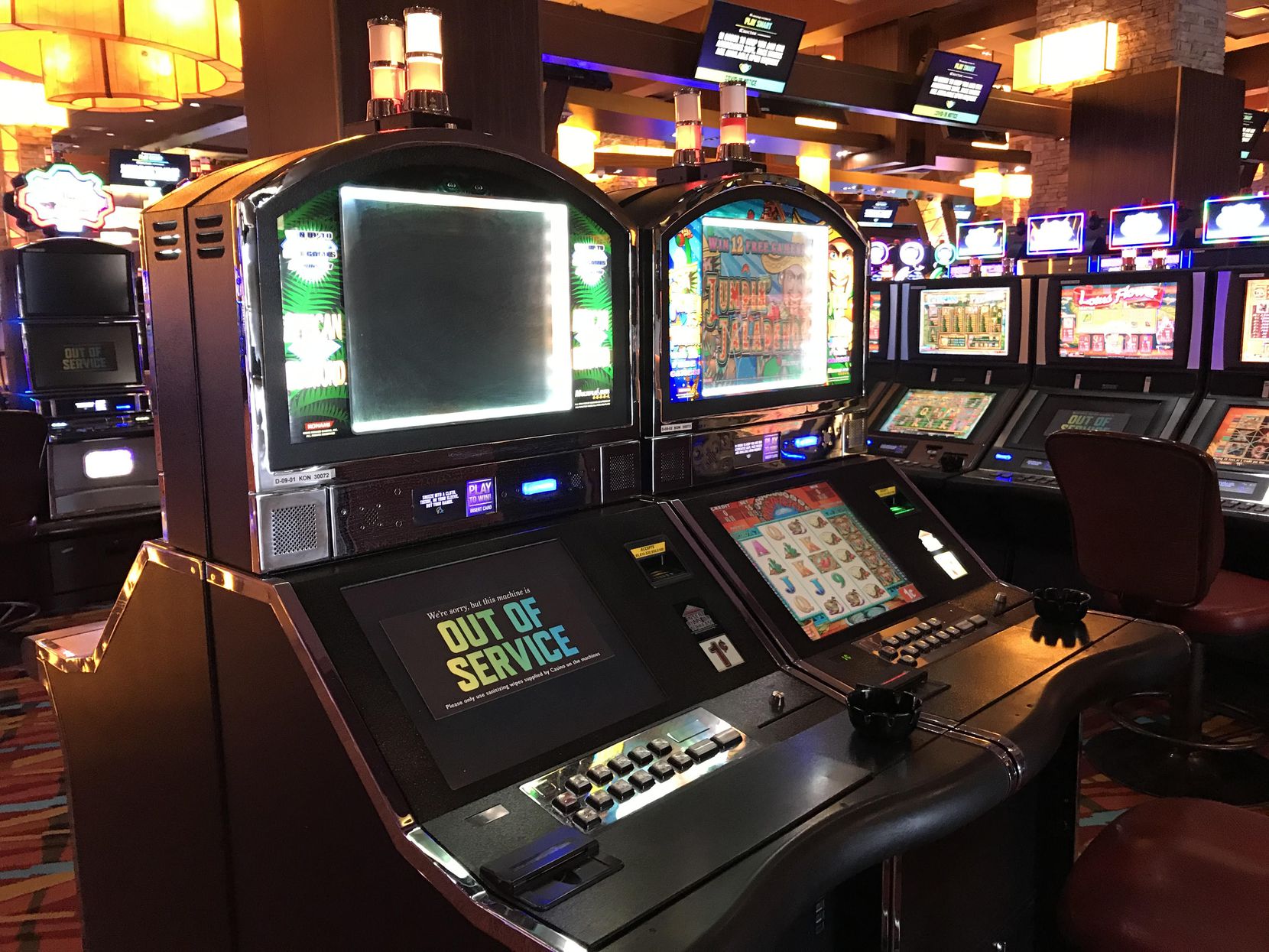 Selection of online casinos and some important tips