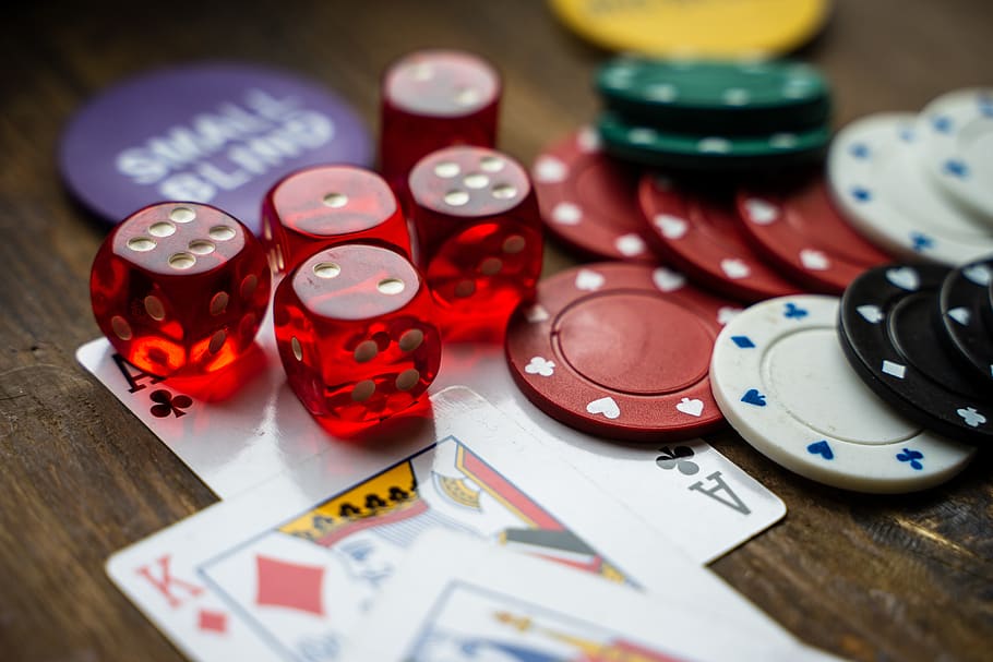 Find Out The Best Indonesian Situs Judi Poker