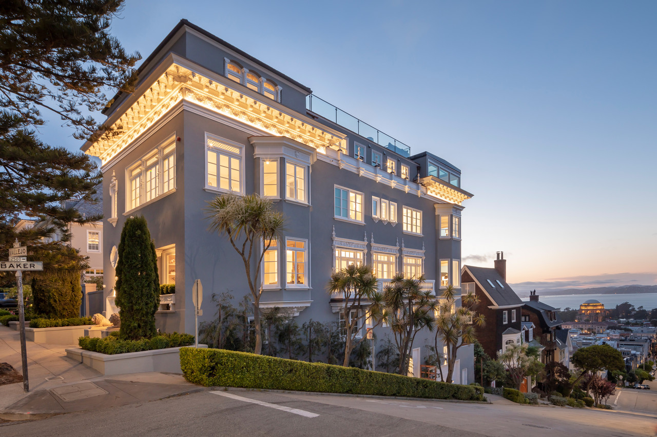 They can be huge users of demanding funds financing possibilities san Francisco