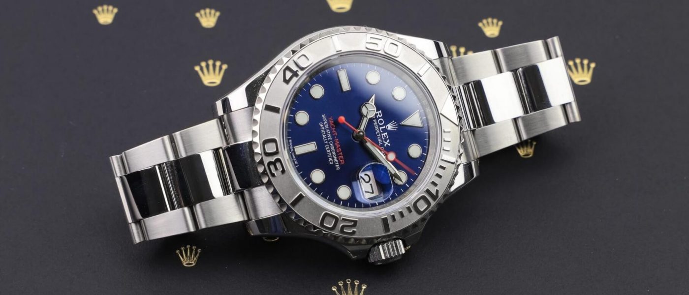 Get luxury replica watches, which possess the identical impact as a new 1