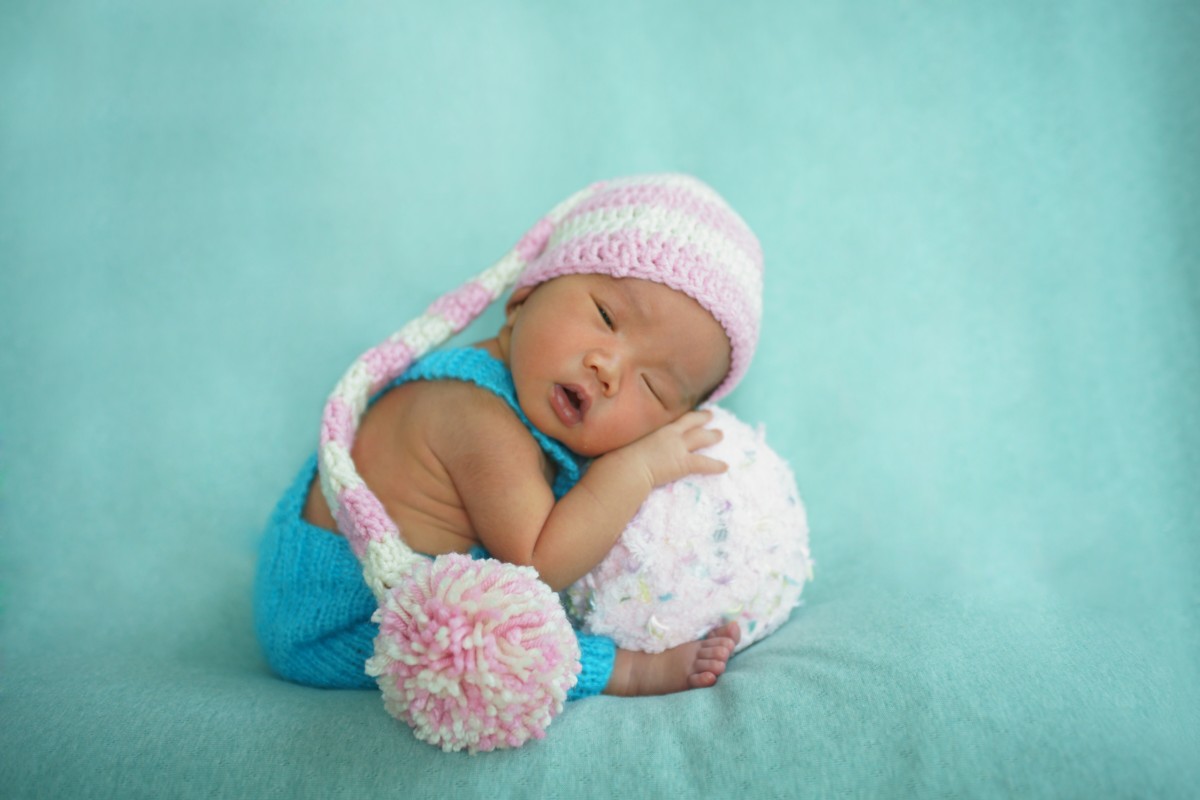 How to Dress Your Baby for Photoshoots: The Perfect Outfit Ideas