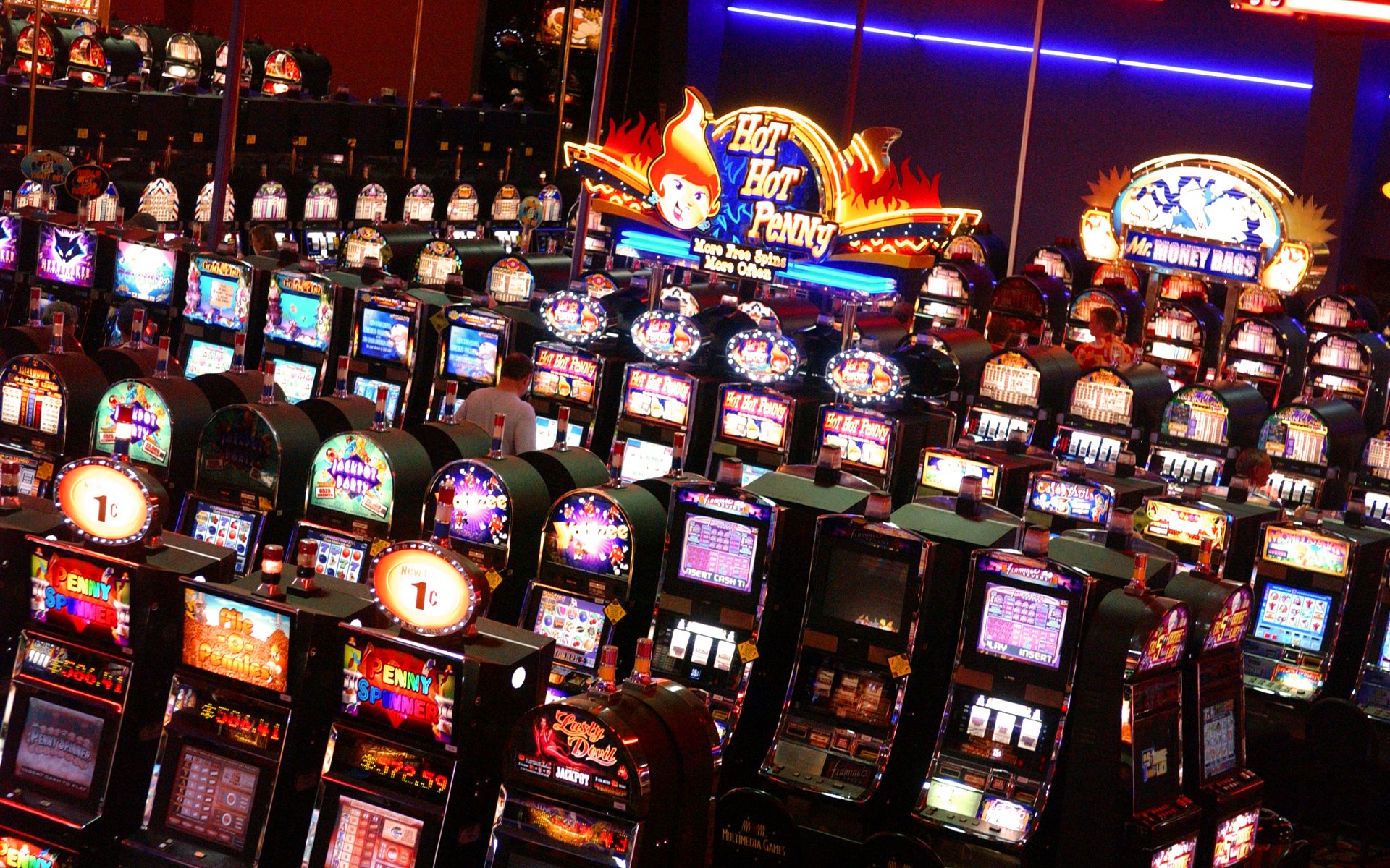 Play games in games slots to earn while playing