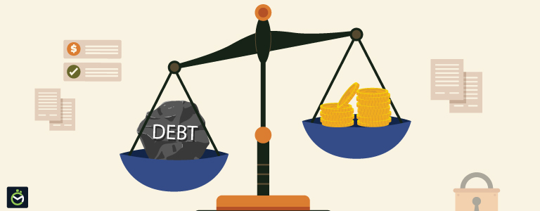 Useful guide about debt relief