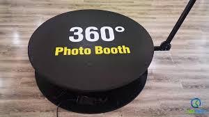 Tips to get the most from photo booth sessions