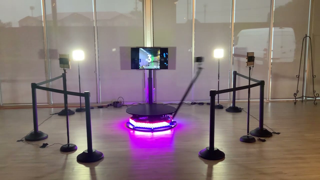 How picture booths will help you visit be interpersonal