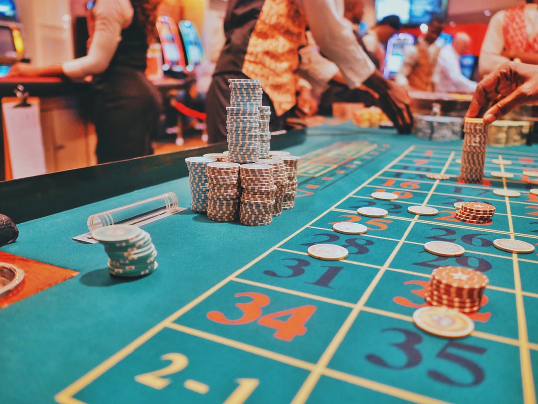 The Thing You Should Understand Concerning Online Gambling