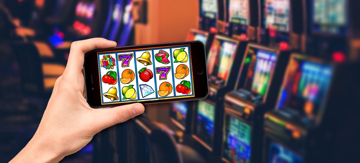 Have You Any Thought Where to find a trusted On the internet Gambling establishment Website?