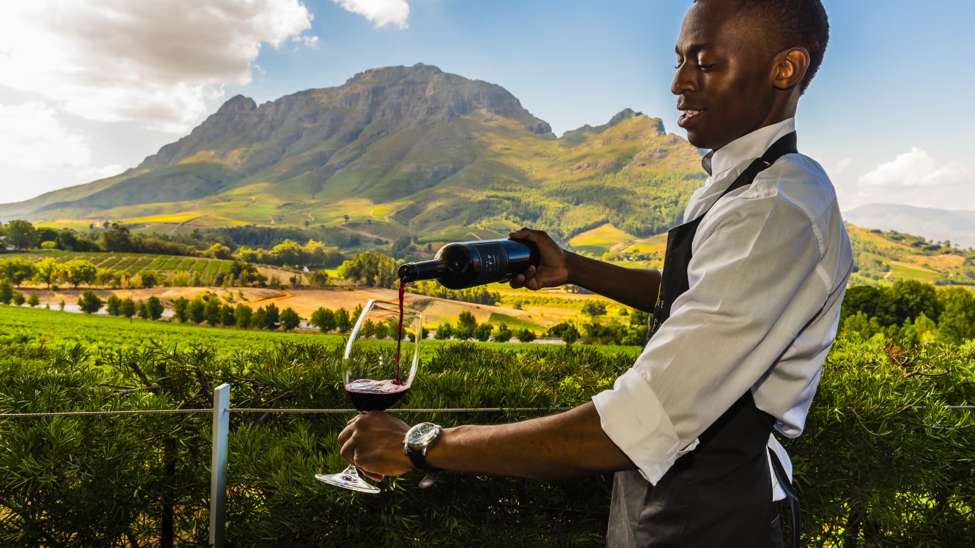 One Day in South Africa: The Must-See Places