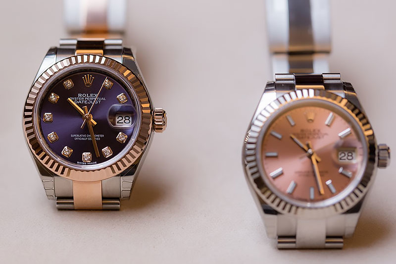 Get the most out of your replica watch with these tips