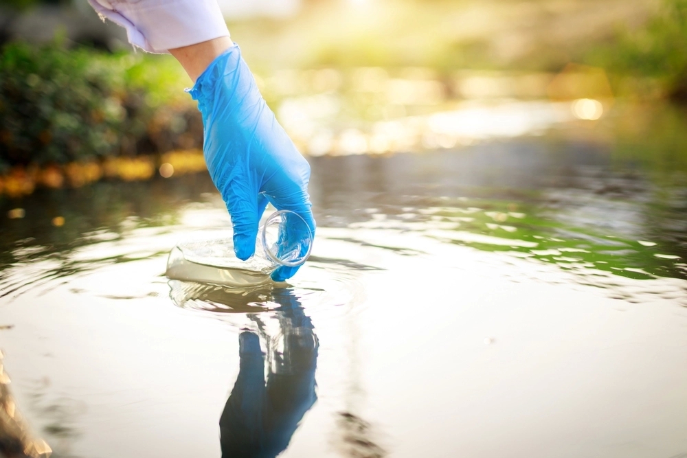 Extra external surfaces camping out outdoors out out Lejeune H2o Poisoning Courtroom movements
