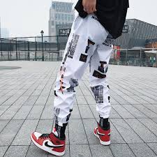 Streetwear clothing (Abbigliamento streetwear) 101: all you need to understand about this type