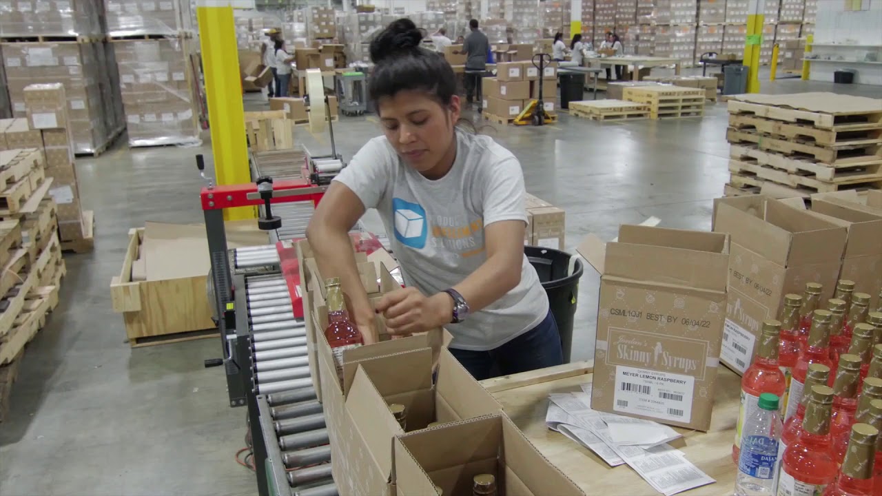 How to Find the ideal Fulfillment Solution to your Company