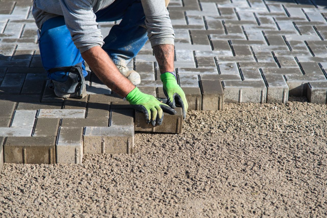 How Pavement Construction Assists Guard Environmental Surroundings