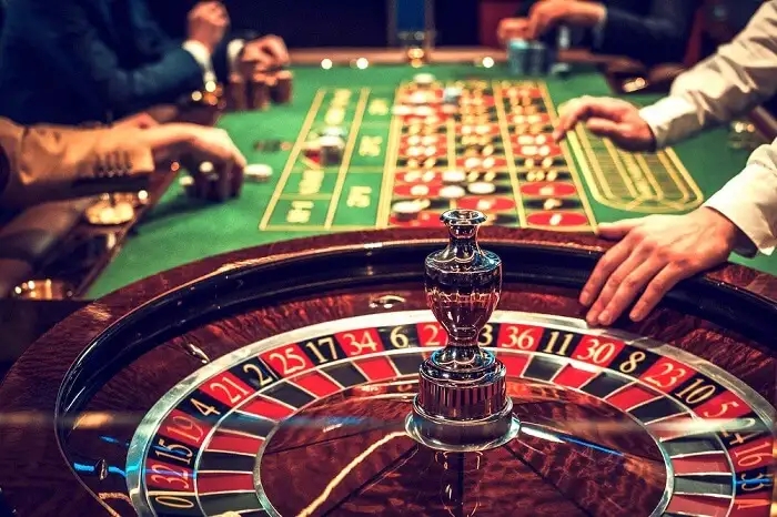 Top Benefits Of Playing In Online Slot Tournaments
