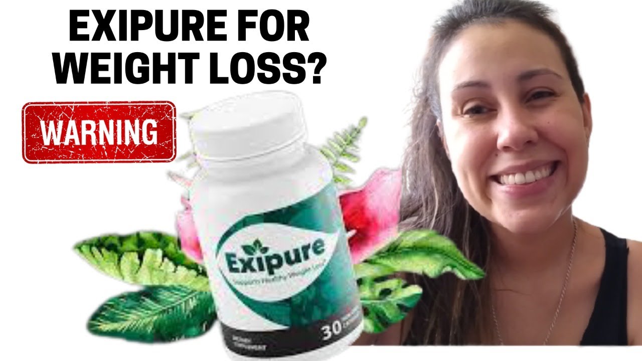 “Exipure Weight Loss Supplement: FAQs”