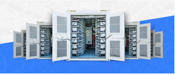 Reveal Some Pros Associated With Crypto Mining Machines Here!