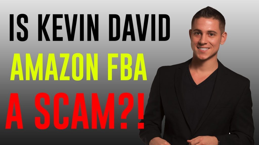 The Man of Kevin David