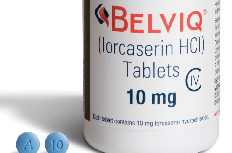 Belviq A fit condition of cancers Firm Motions Courtroom processes