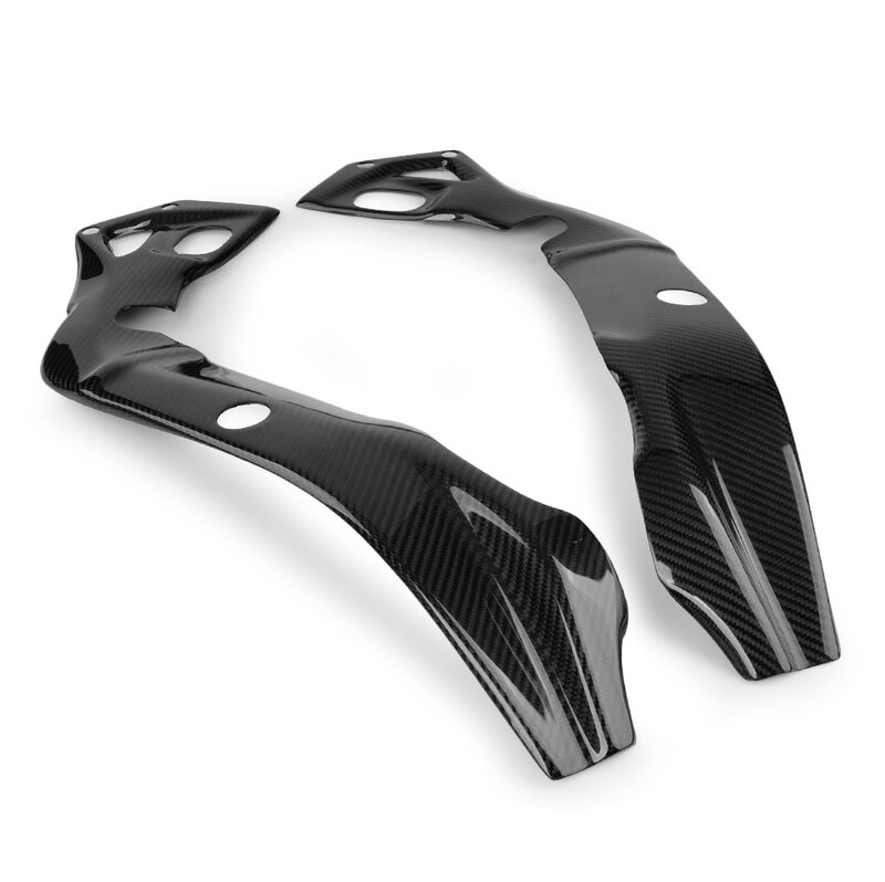 Dive Into The Benefits Of S1000rr Carbon Fiber