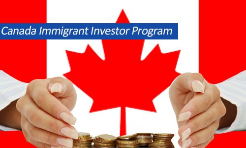 the Canada investor visa can be obtained to help you overseas traders