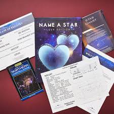 Buying a Star: Could it be Ideal for you?