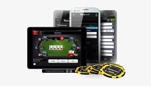 Poker actively playing and also the dos