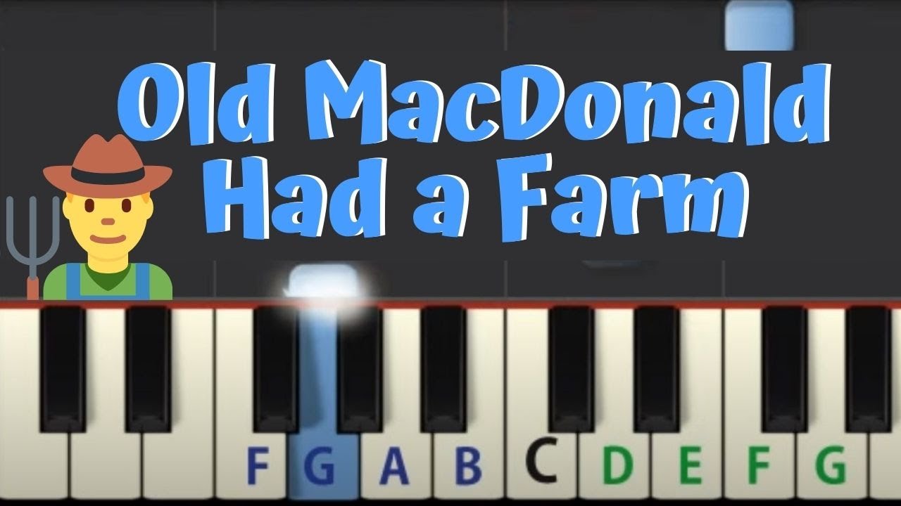 5 Popular Piano Songs for Kids You Can Learn in Just 5 Days