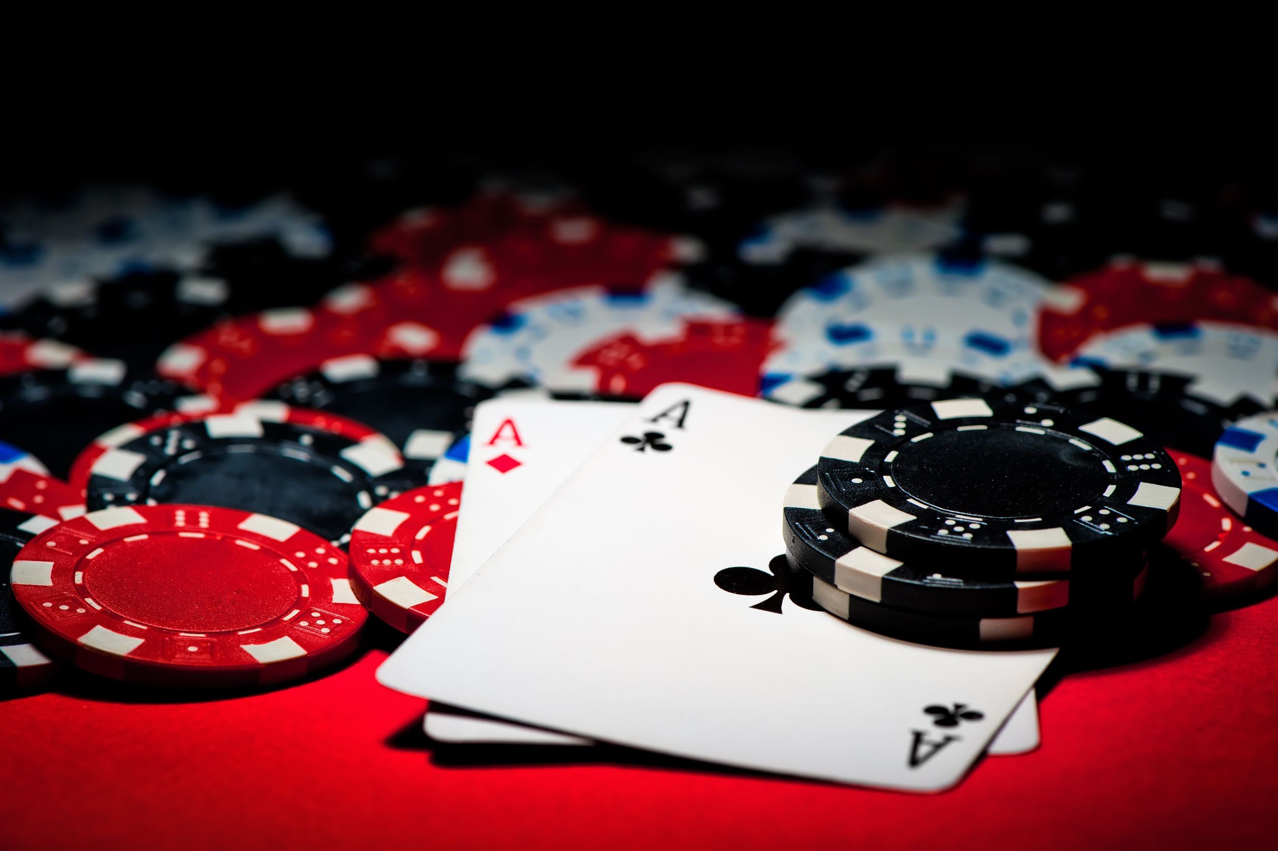 The Strange and Wonderful World of Slot Machine Payouts