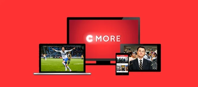 Benefits Of Having Services Of Stream Cmore!