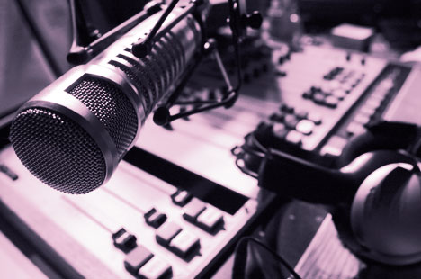 Music All Over Us, Music Submission