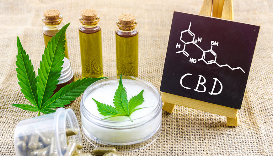 Find out about the easiest method to have CBD edibles nowadays!