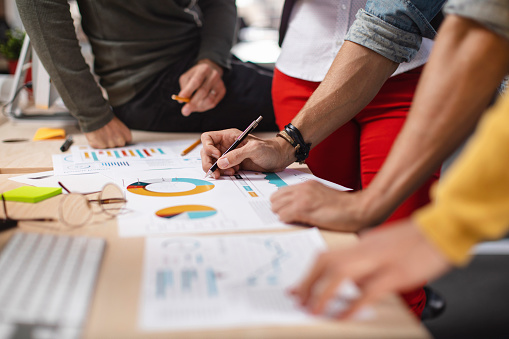 This advertising agency Mannheim (Werbeagenur Mannheim), helps you increase your sales