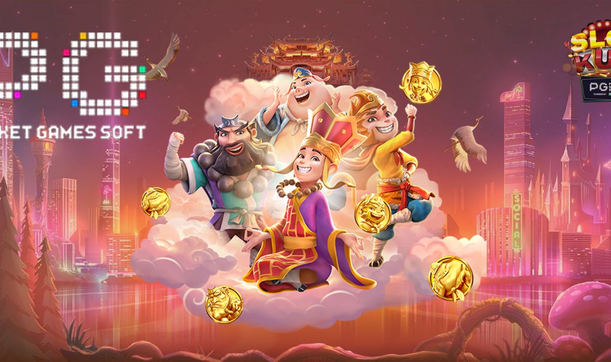 Rewarding Promo covered Pgslot