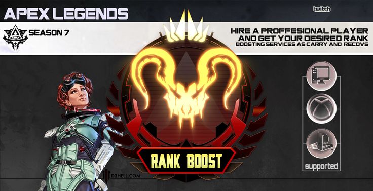 Find out the ways to get more achievement in apex legends