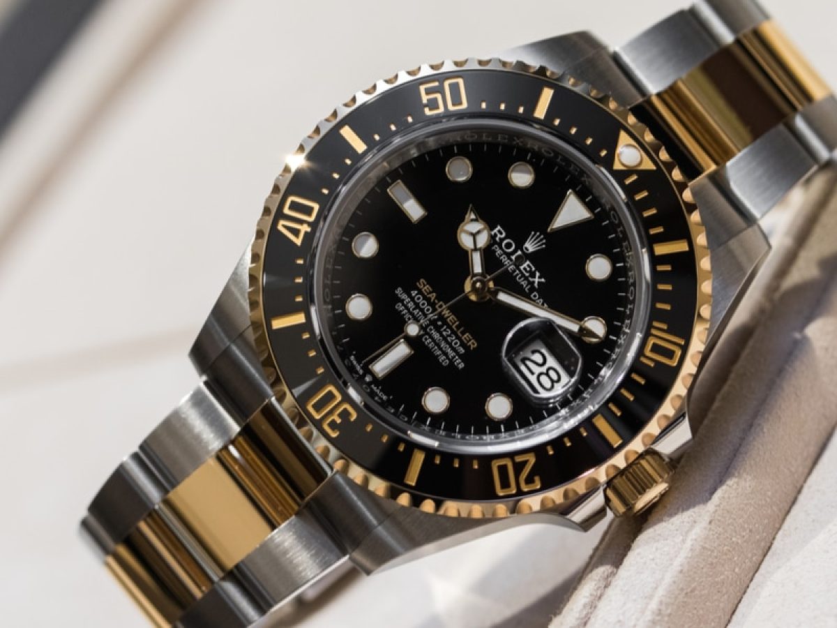 Facts related to high end replica watches