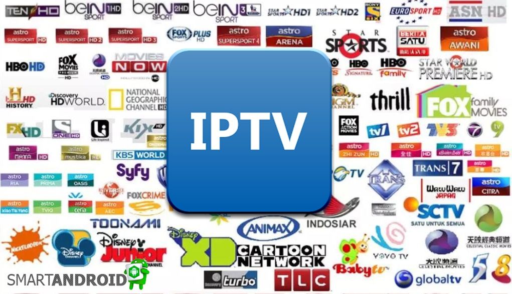 Enjoy all of the iptv stations in Uk with all the cheapest price