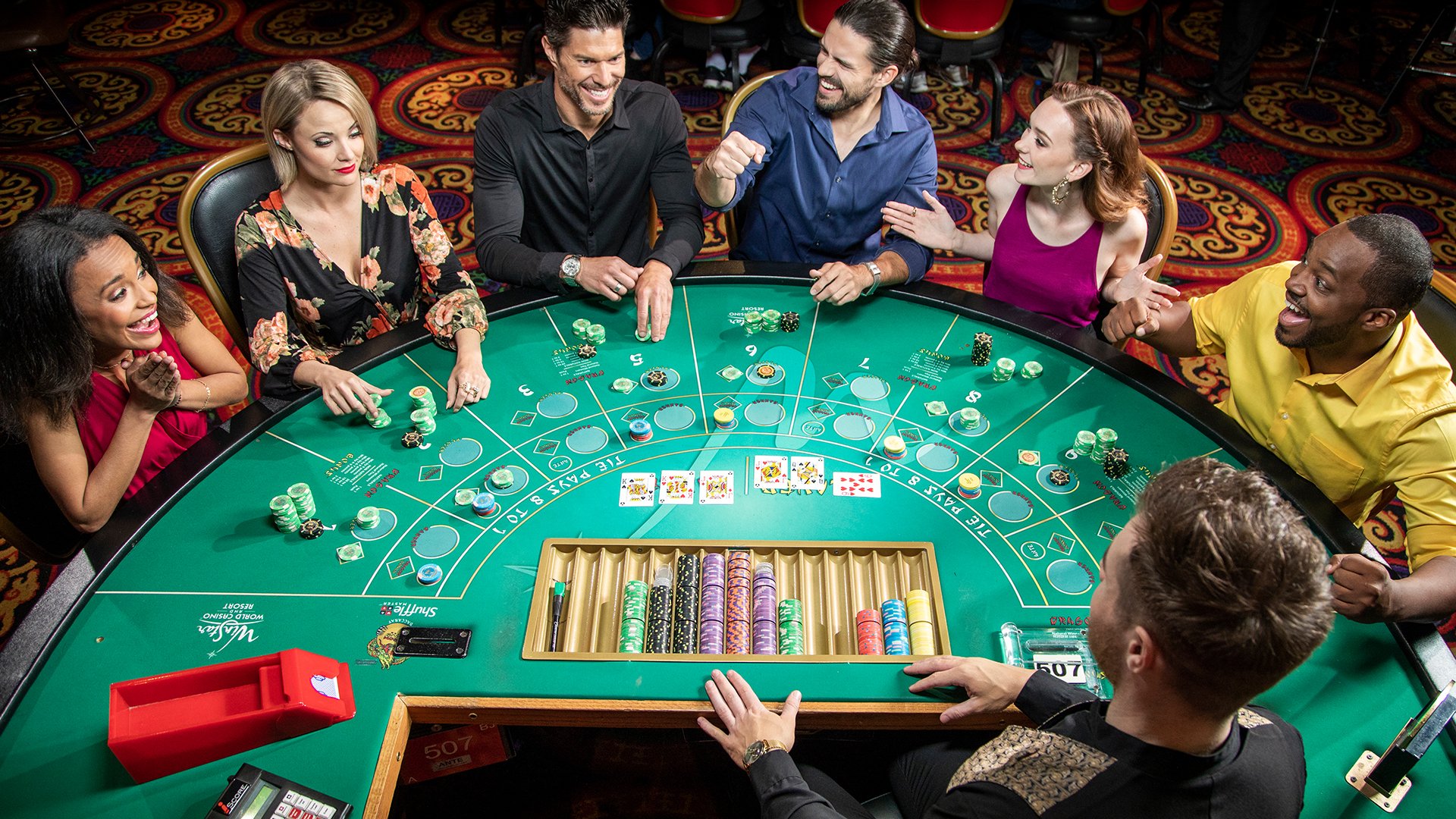 Bandar Judi Online provides the new spheres online gambling