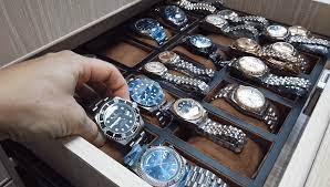 Try out Swiss Master timepieces out of your one-cease store